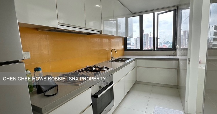 The Interlace (D4), Condominium #448770511
